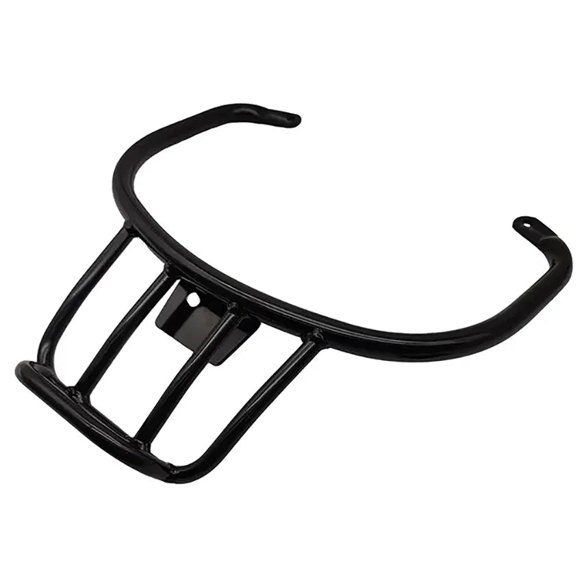 Vespa GT / GTS / GTV Bagagedrager in 70's Stijl met Oppakbeugel Achter