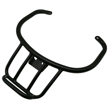 Vespa GT / GTS / GTV Bagagedrager in 70's Stijl met Oppakbeugel Achter