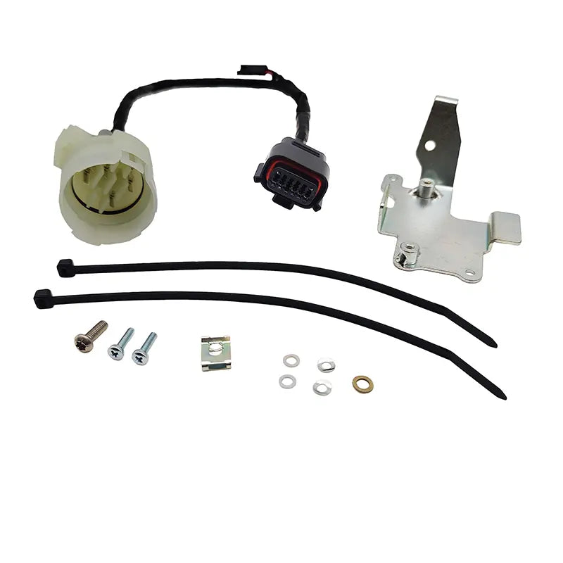 Installatiekit Piaggio e-Power Alarmsysteem - GTS / GTV - 125 / 300cc - Euro5 modellen - 1D004367