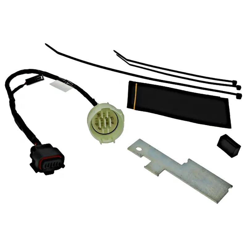 Installatiekit Piaggio e-Power Alarmsysteem - GTS / GTV - 125 / 300cc - Modellen vanaf 2008 - 1D001795