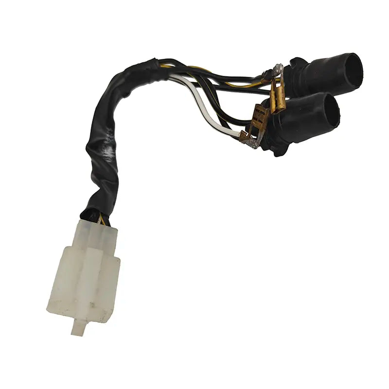 Kabelboom Achterlicht - Piaggio Zip - 582205