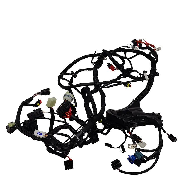 Kabelboom Vespa Sprint / Primavera - Euro5 - 1D003279