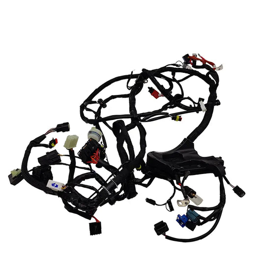 Kabelboom Vespa Sprint / Primavera - Euro5 - 1D003279