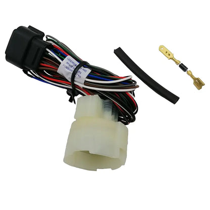 Kabelboom voor Patrol Line HPS 940 - Alarmsysteem - 00-51-93730D