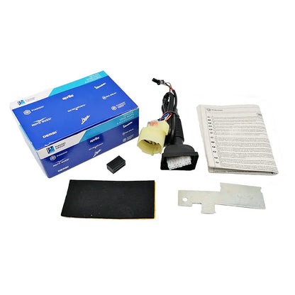 Kabelboom voor Vespa E-Lux &amp; E-1 Alarmsysteem - 602691M001 / 1d000769 / 602691M005