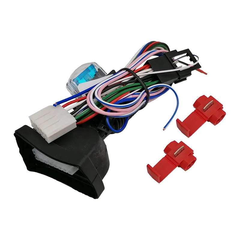 Kabelboom voor Vespa E-Lux &amp; E-1 Alarmsysteem - 602691M001 / 1d000769 / 602691M005