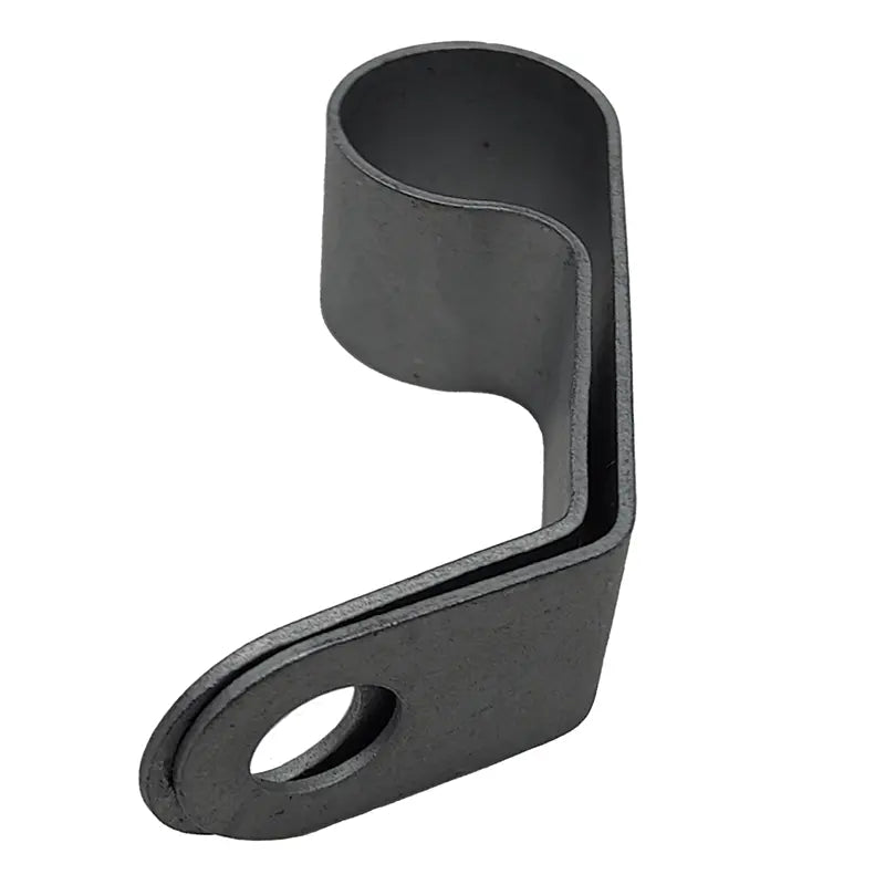 Cable clamp M19 - Piaggio Zip Euro5 - Rear brake cable - 1C006657