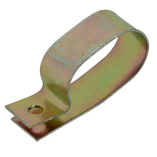 Kabelklem Voorspatbord Kilometertellerkabel - Piaggio Zip - 271536