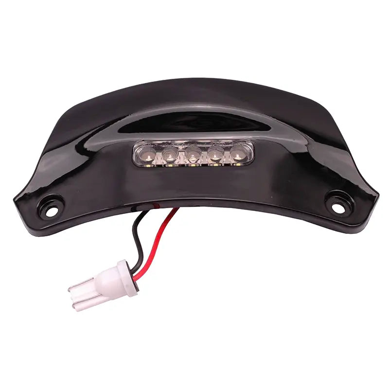 LED Kentekenverlichting LED - Vespa Sprint / Primavera