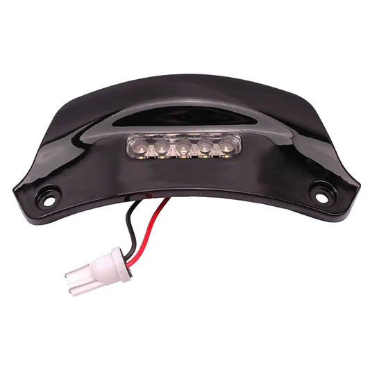 LED Kentekenverlichting LED - Vespa Sprint / Primavera