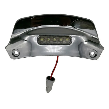 LED Kentekenverlichting LED - Vespa Sprint / Primavera
