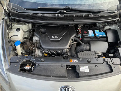 Kia Carens 1.6 GDI ComfortLine 7 pers. | A/C | CRUISE | Trekhaak