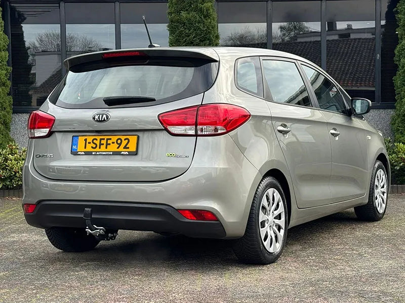 Kia Carens 1.6 GDI ComfortLine 7 pers. | A/C | CRUISE | Trekhaak