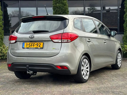 Kia Carens 1.6 GDI ComfortLine 7 pers. | A/C | CRUISE | Trekhaak