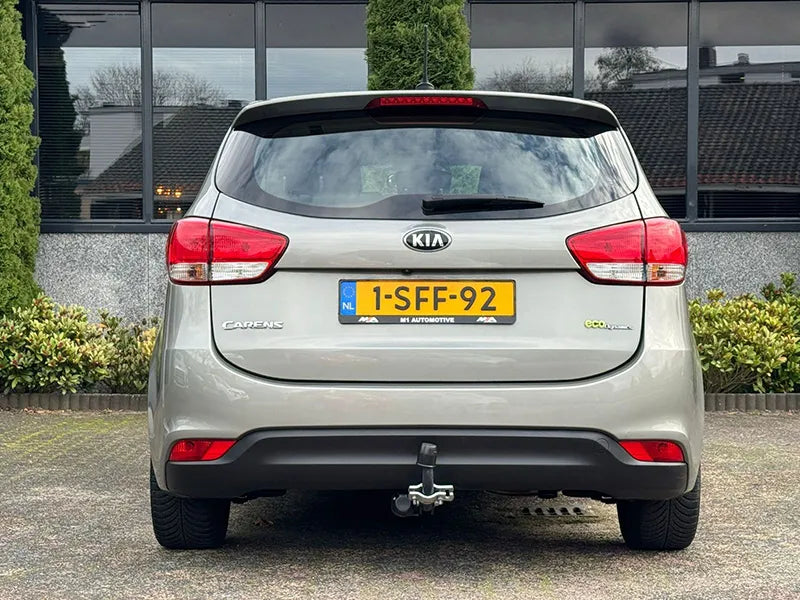 Kia Carens 1.6 GDI ComfortLine 7 pers. | A/C | CRUISE | Trekhaak