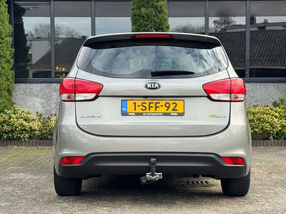 Kia Carens 1.6 GDI ComfortLine 7 pers. | A/C | CRUISE | Trekhaak