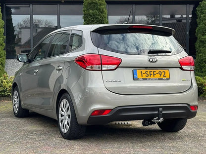 Kia Carens 1.6 GDI ComfortLine 7 pers. | A/C | CRUISE | Trekhaak