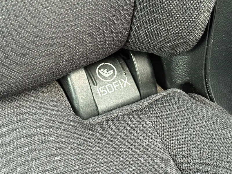 Kia Carens 1.6 GDI ComfortLine 7 pers. | A/C | CRUISE | Trekhaak