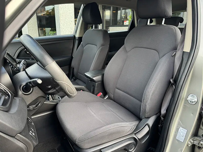 Kia Carens 1.6 GDI ComfortLine 7 pers. | A/C | CRUISE | Trekhaak