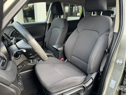 Kia Carens 1.6 GDI ComfortLine 7 pers. | A/C | CRUISE | Trekhaak