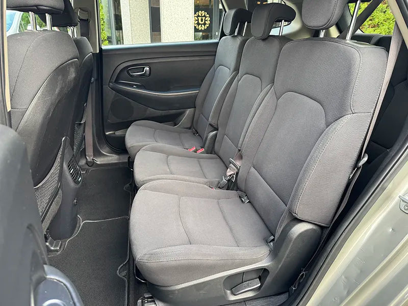 Kia Carens 1.6 GDI ComfortLine 7 pers. | A/C | CRUISE | Trekhaak