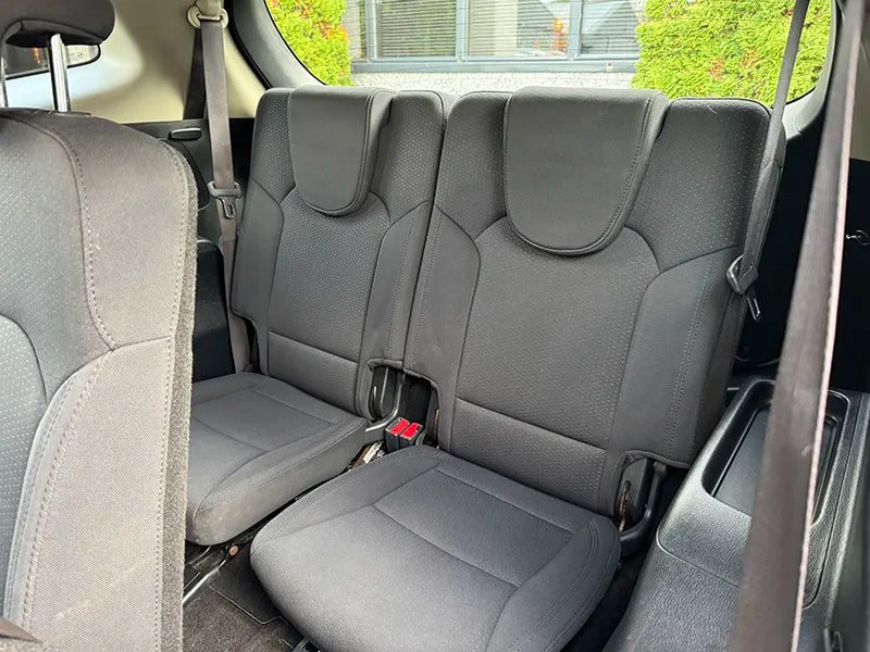 Kia Carens 1.6 GDI ComfortLine 7 pers. | A/C | CRUISE | Trekhaak