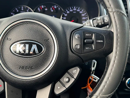 Kia Carens 1.6 GDI ComfortLine 7 pers. | A/C | CRUISE | Trekhaak