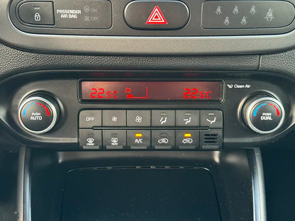 Kia Carens 1.6 GDI ComfortLine 7 pers. | A/C | CRUISE | Trekhaak