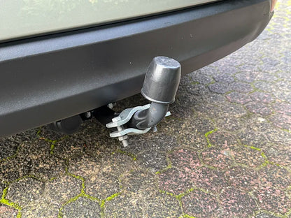 Kia Carens 1.6 GDI ComfortLine 7 pers. | A/C | CRUISE | Trekhaak