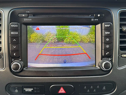 Kia Carens 1.6 GDI ComfortLine 7 pers. | A/C | CRUISE | Trekhaak