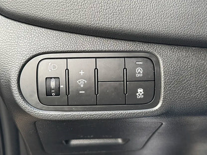 Kia Carens 1.6 GDI ComfortLine 7 pers. | A/C | CRUISE | Trekhaak