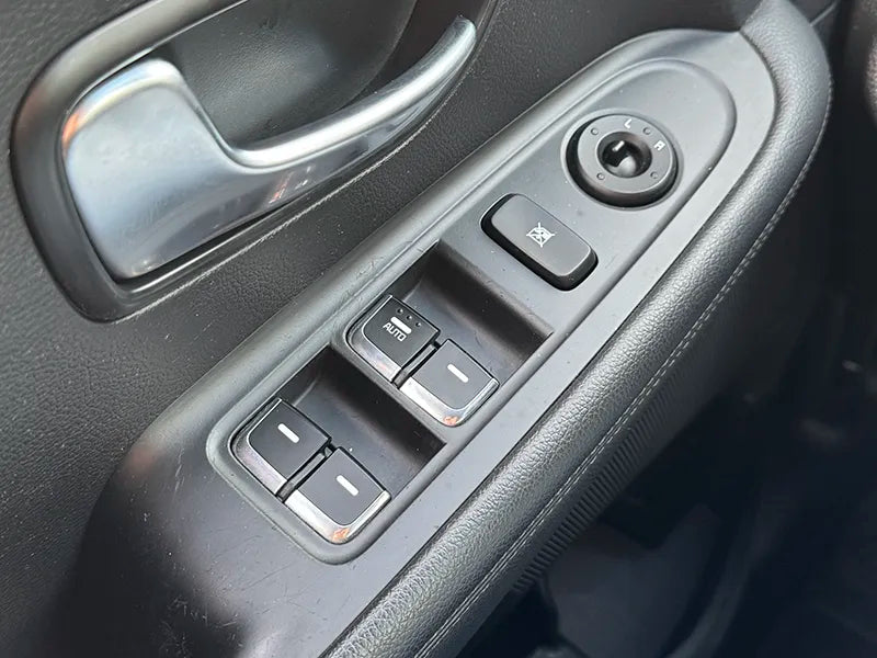 Kia Carens 1.6 GDI ComfortLine 7 pers. | A/C | CRUISE | Trekhaak