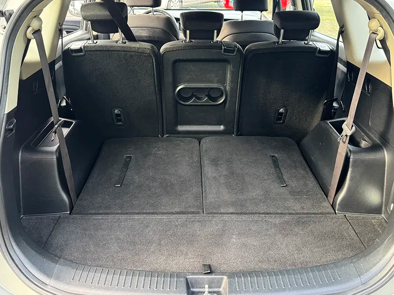 Kia Carens 1.6 GDI ComfortLine 7 pers. | A/C | CRUISE | Trekhaak