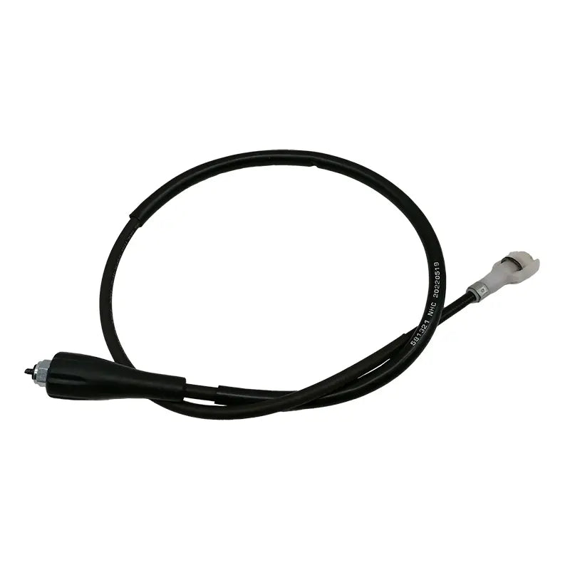 Kilometerteller Kabel - Piaggio Zip - 581321