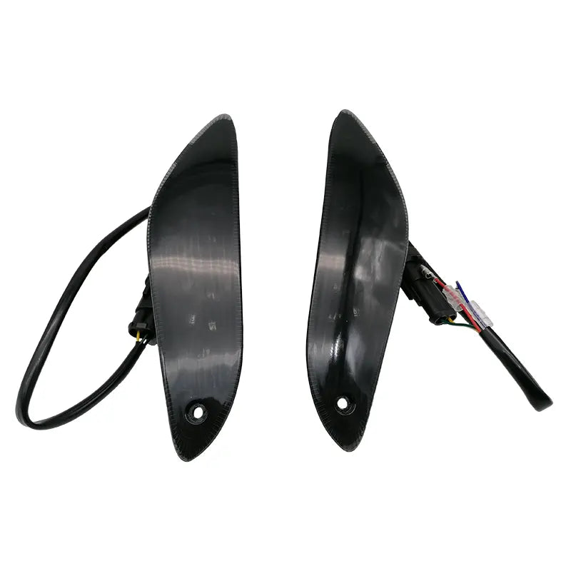 Knipperlicht Set Achterzijde - Audi Oplopend - Sprint / Primavera / Elettrica