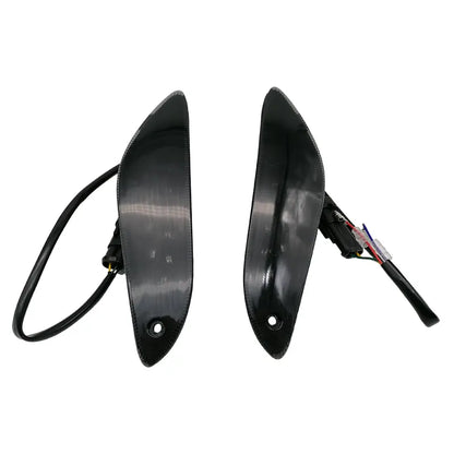 Knipperlicht Set Achterzijde - Audi Oplopend - Sprint / Primavera / Elettrica