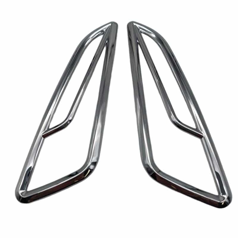 Turn signal grille Vespa Sprint / Primavera - Front