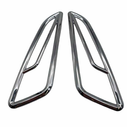 Turn signal grille Vespa Sprint / Primavera - Front