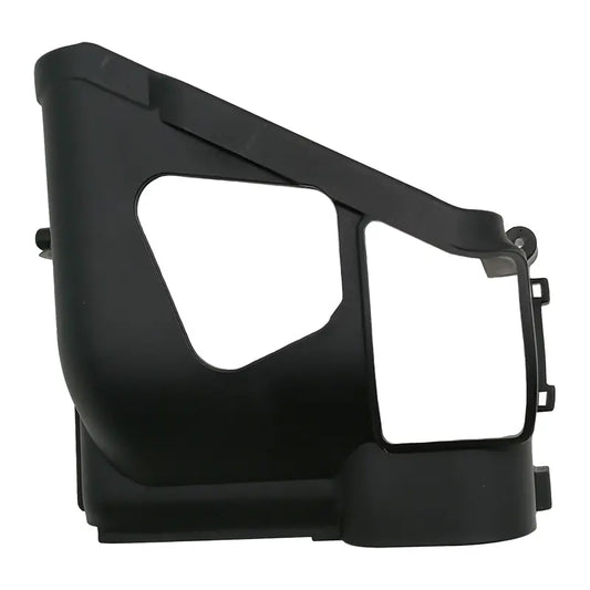 Originele Onderste Koelkap Cilinderkop - Vespa / Piaggio 4-takt 4V modellen - 846993