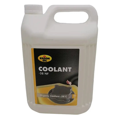 Coolant - Kroon Oil - Coolant -38 NF