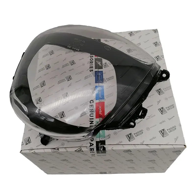 Koplamp / Tellerglas voor Piaggio Zip - 638554