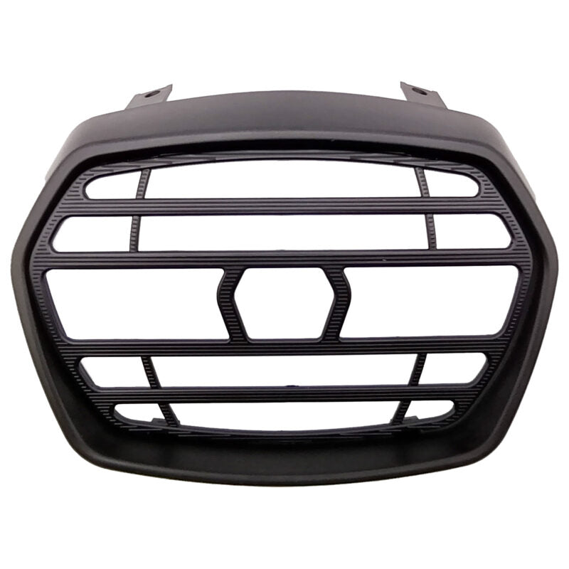 Koplamprand met Rooster - Vespa Sprint