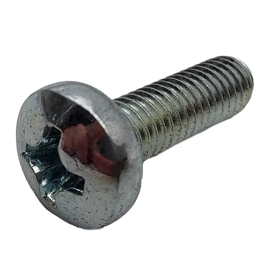 Kruiskopschroef M6 x 20mm - Vespa Sprint / LX / GT / GTS - Piaggio Zip / Liberty - 015759