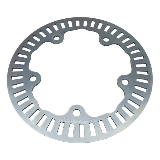 Kübler ABS Sensorring / Toonwiel - Vespa GTS 125 / 300 vanaf bouwjaar 2019 - voor 12" of 13" Wielen