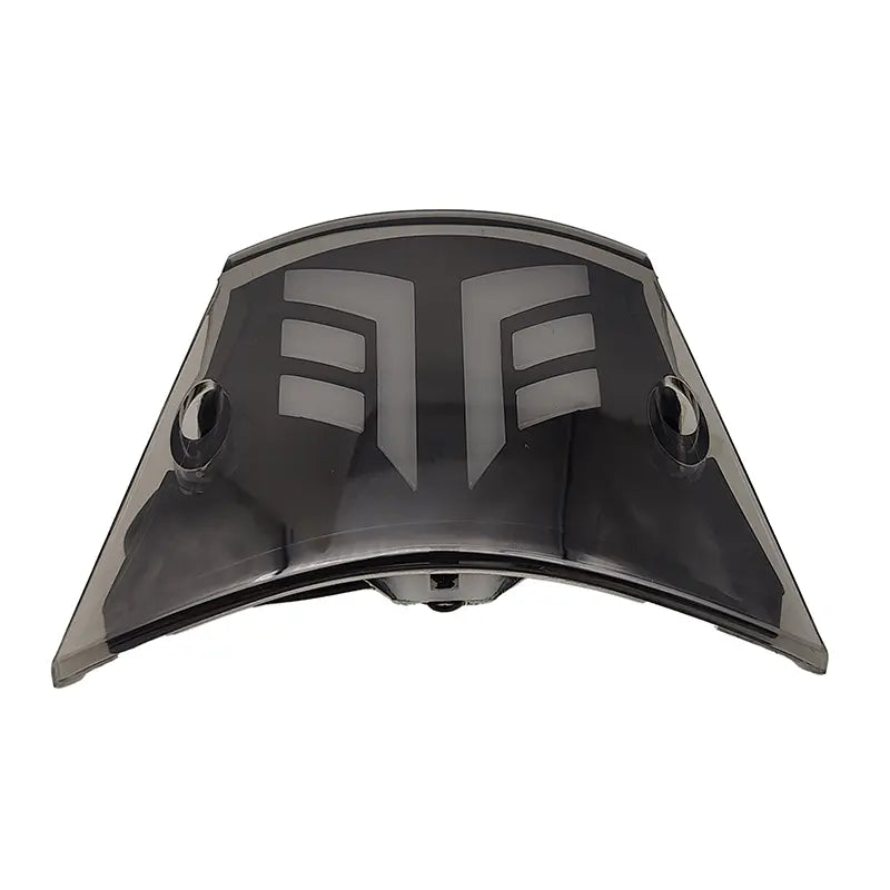 LED Achterlicht - Piaggio ZIP - Smoke - 'Optimus Prime'