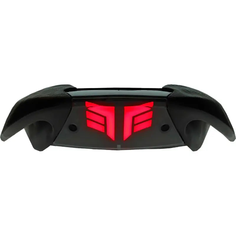 LED Achterlicht - Piaggio ZIP - Smoke - 'Optimus Prime'