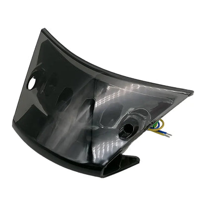 LED Achterlicht - Smoke Glas - Piaggio Zip