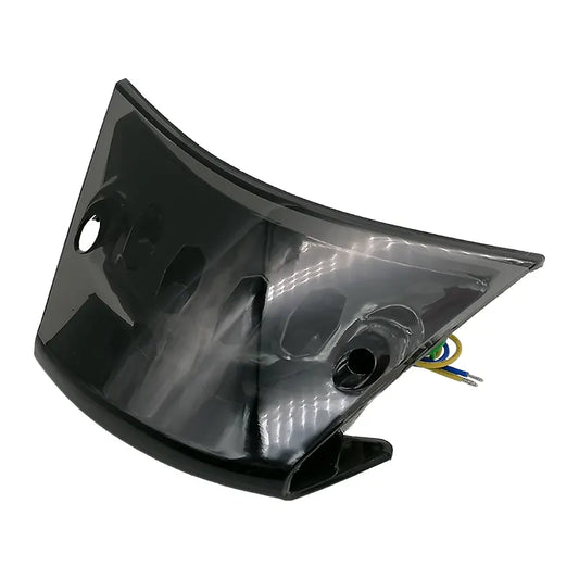 LED Achterlicht - Smoke Glas - Piaggio Zip