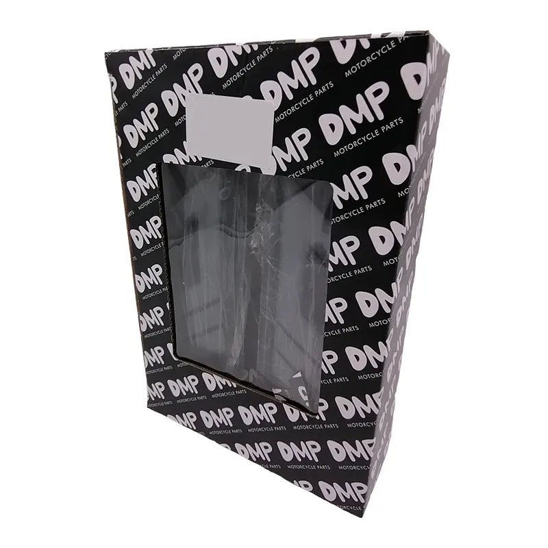 LED Knipperlichten Achterkant - Sport-1 - Smoke Glas - Piaggo Zip