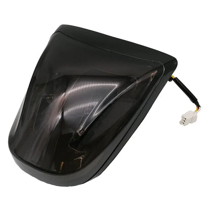 LED Tube Achterlicht Smoke - Sprint / Primavera / Elettrica